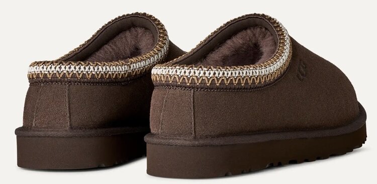 UGG UGG Men's Dusted Cocoa Tasman