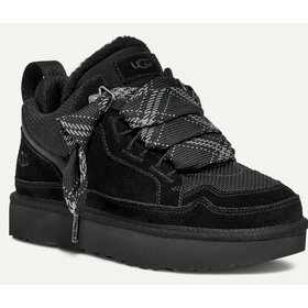 UGG UGG Women's Black Lowmel