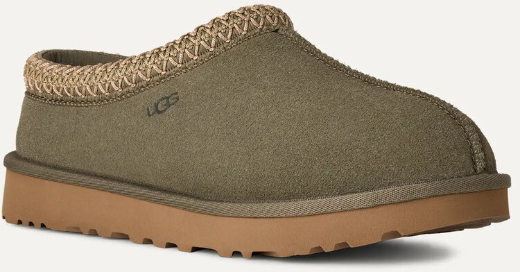 UGG UGG Women's Moss Green Tasman