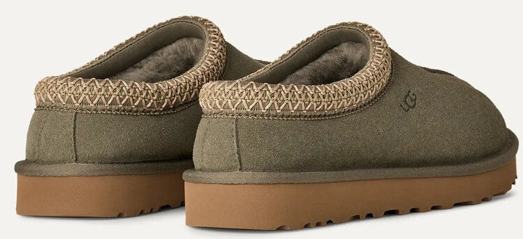 UGG UGG Women's Moss Green Tasman