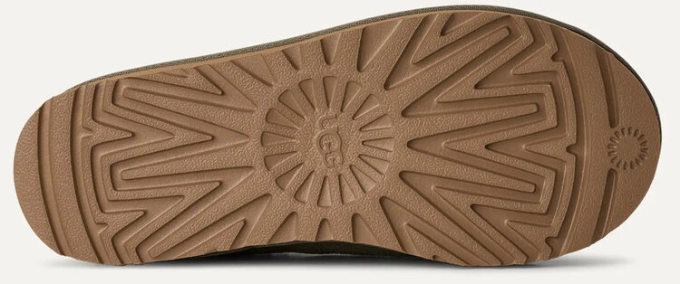 UGG UGG Women's Moss Green Tasman