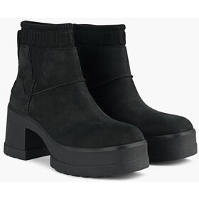 UGG UGG Women's Black Moxy Chelsea