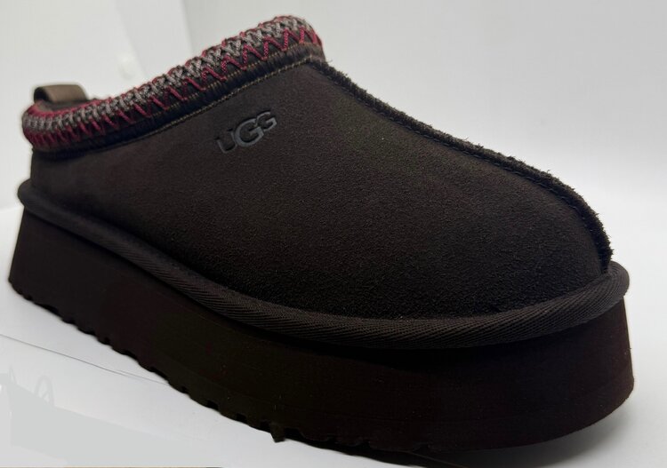 UGG UGG Women's Dusted Cocoa Tazz