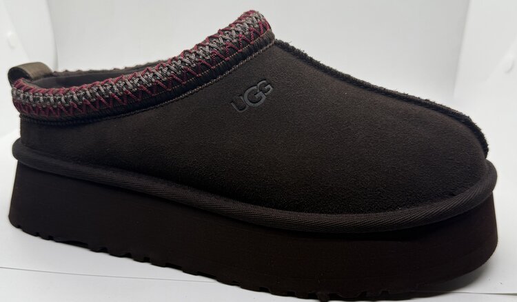 UGG UGG Women's Dusted Cocoa Tazz