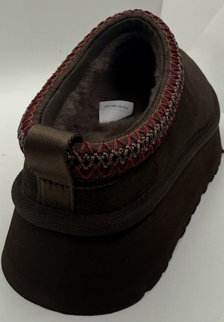 UGG UGG Women's Dusted Cocoa Tazz