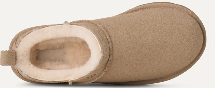 UGG UGG Women’s Sand Classic Micro