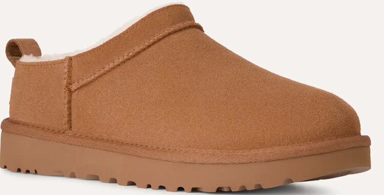 UGG UGG Women’s Chestnut Classic Micro