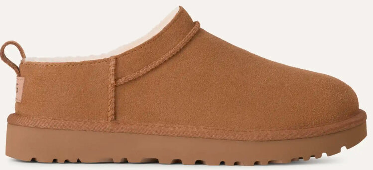 UGG UGG Women’s Chestnut Classic Micro