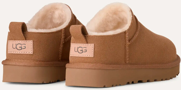 UGG UGG Women’s Chestnut Classic Micro