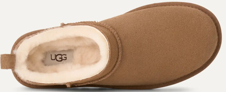 UGG UGG Women’s Chestnut Classic Micro