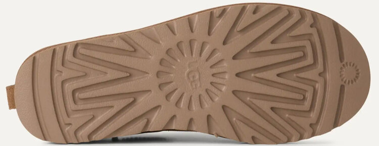 UGG UGG Women’s Chestnut Classic Micro