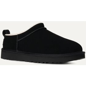 UGG UGG Women’s Black Classic Micro
