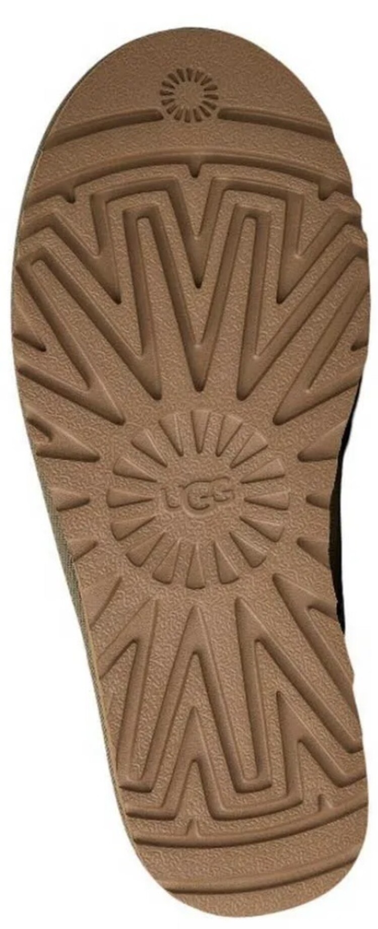 UGG UGG Women's Moss Green Classic Ultra Mini