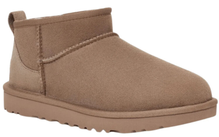UGG UGG Women's Caribou Classic Ultra Mini
