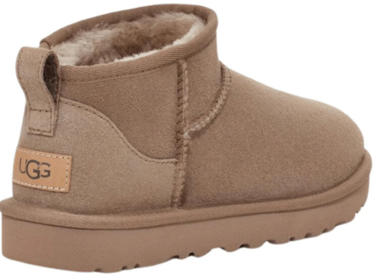 UGG UGG Women's Caribou Classic Ultra Mini