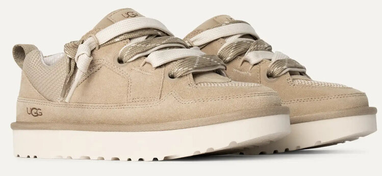 UGG UGG Women's Mustard Seed Lo Lowmel