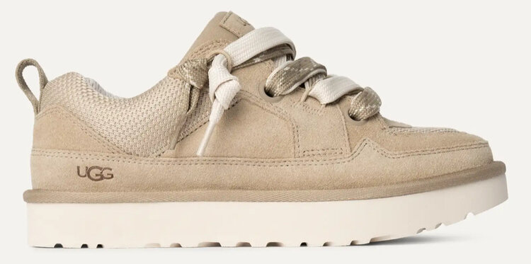 UGG UGG Women's Mustard Seed Lo Lowmel