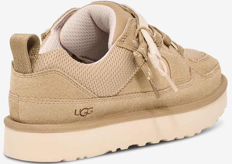 UGG UGG Women's Mustard Seed Lo Lowmel