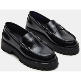 Steve Madden Steve Madden Women's Black  Langsten