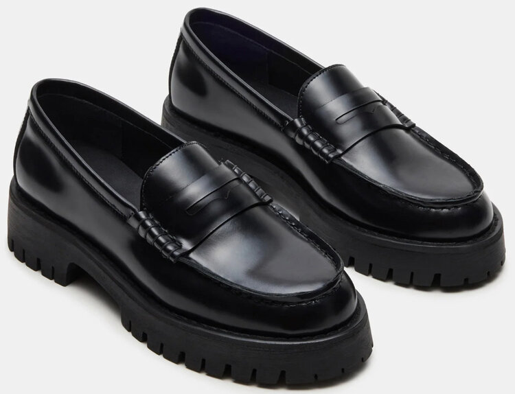 Steve Madden Steve Madden Women's Black  Langsten