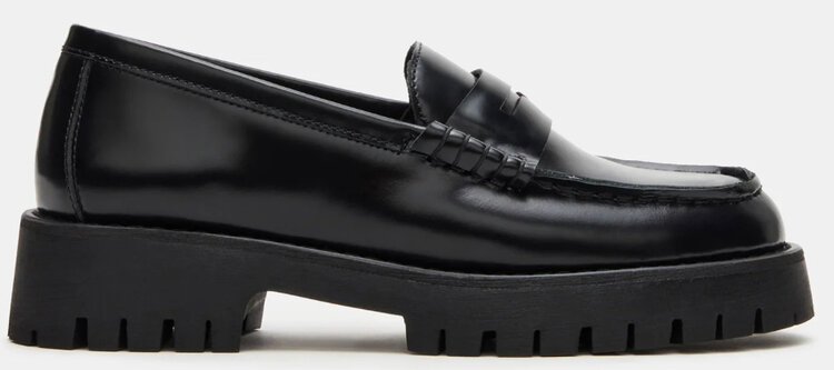 Steve Madden Steve Madden Women's Black  Langsten