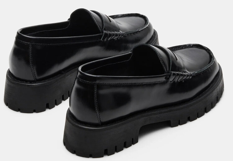 Steve Madden Steve Madden Women's Black  Langsten