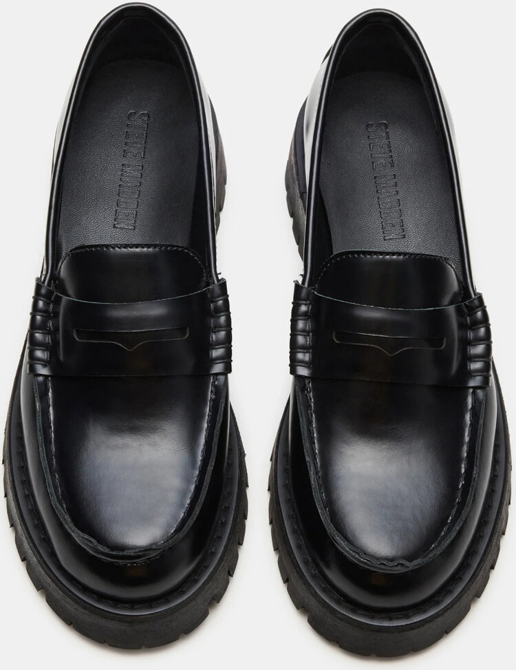 Steve Madden Steve Madden Women's Black  Langsten