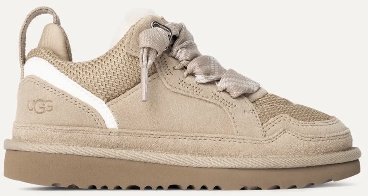 UGG UGG Kid's Sand Lowmel