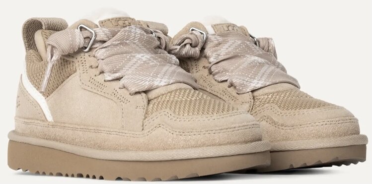 UGG UGG Kid's Sand Lowmel