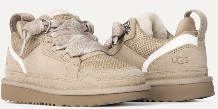 UGG UGG Kid's Sand Lowmel