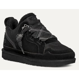 UGG UGG Kid's Black  Lowmel