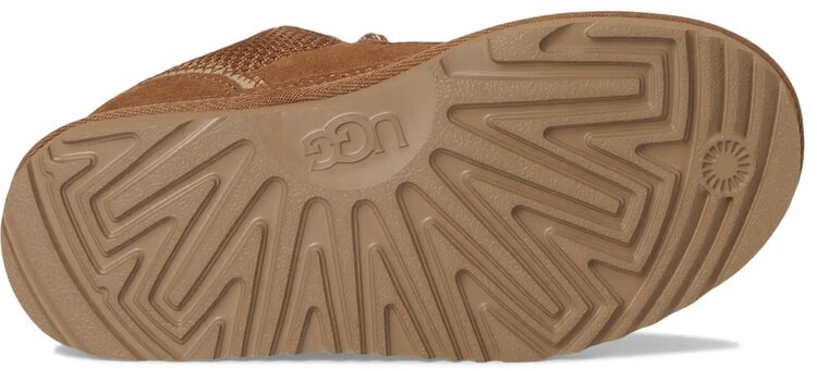UGG UGG Kid's Chestnut Lowmel