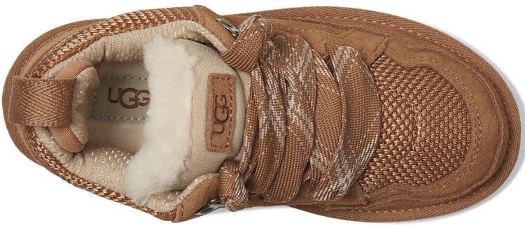 UGG UGG Kid's Chestnut Lowmel
