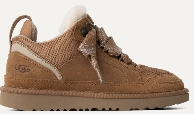 UGG UGG Kid's Chestnut Lowmel