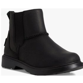 UGG UGG Kid's Black Perry Weather Boot