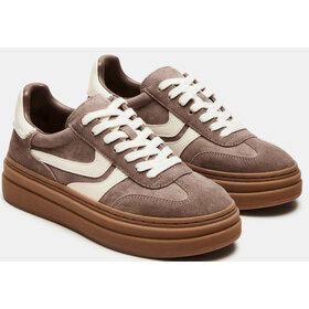 Steve Madden Steve Madden Women's Taupe Dodge