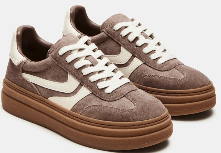 Steve Madden Steve Madden Women's Taupe Dodge