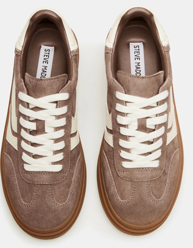 Steve Madden Steve Madden Women's Taupe Dodge