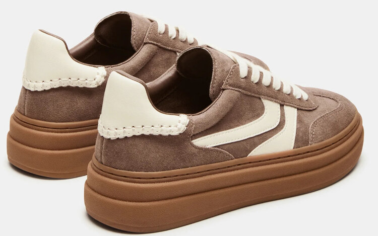 Steve Madden Steve Madden Women's Taupe Dodge