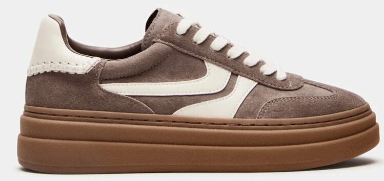 Steve Madden Steve Madden Women's Taupe Dodge
