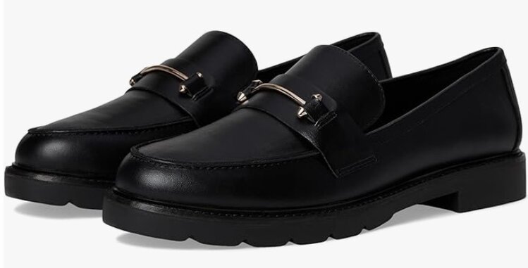 Anne Klein Anne Klein Women's Black Emme