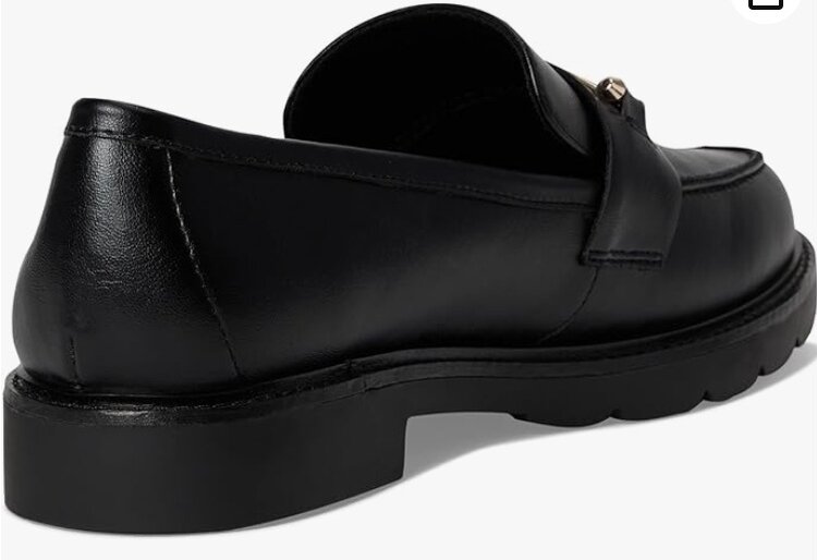 Anne Klein Anne Klein Women's Black Emme