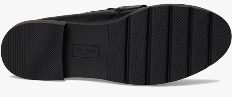 Anne Klein Anne Klein Women's Black Emme