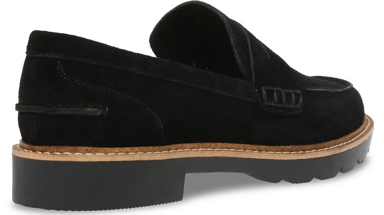 Anne Klein Anne Klein Women's Black Emmy Lou