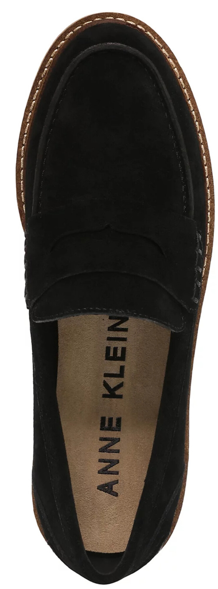 Anne Klein Anne Klein Women's Black Emmy Lou