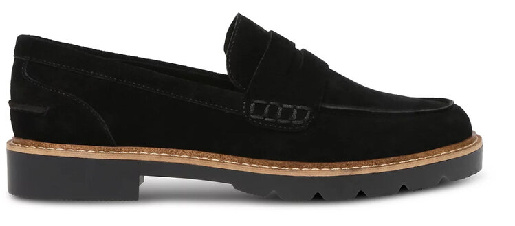 Anne Klein Anne Klein Women's Black Emmy Lou