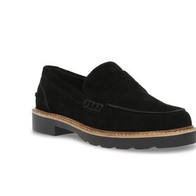 Anne Klein Anne Klein Women's Black Emmy Lou