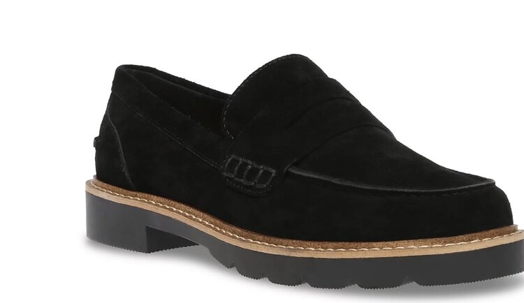 Anne Klein Anne Klein Women's Black Emmy Lou