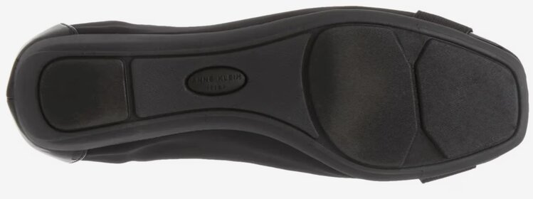 Anne Klein Anne Klein Women's Black Able