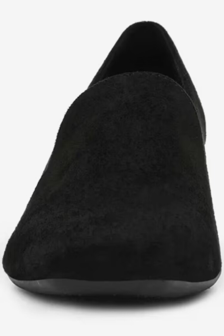 Anne Klein Anne Klein Women's Black Wendell